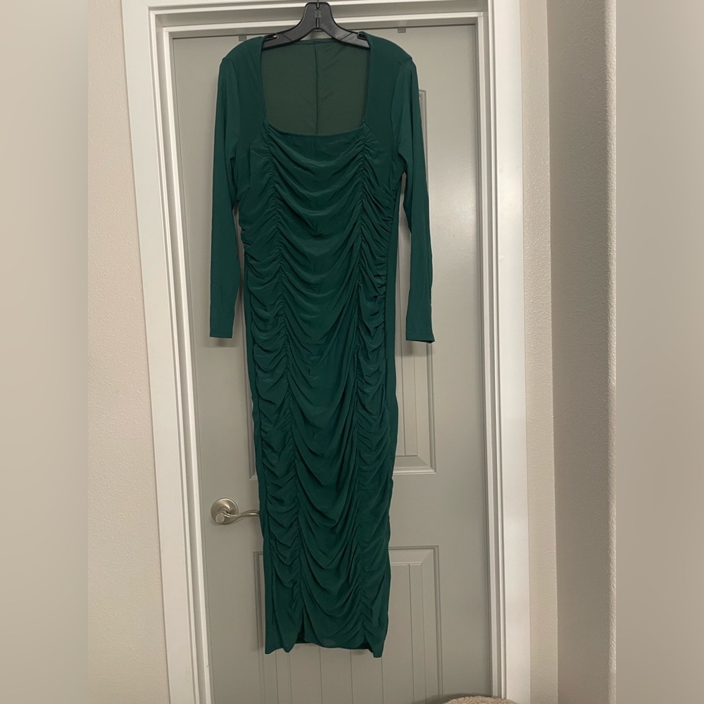 Bodycon dress